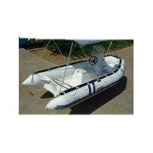 RIB 420 Angeln Boot Schlauchboote Schlauchboote